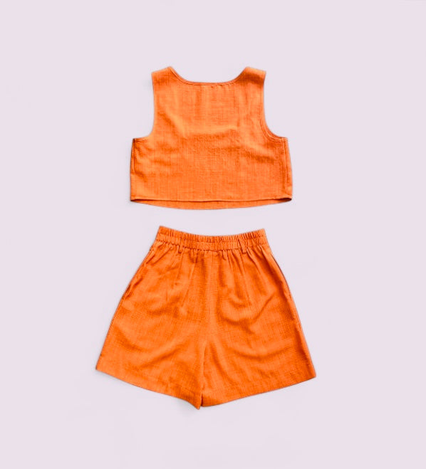 Completo mattone 90s Alice In Vintage