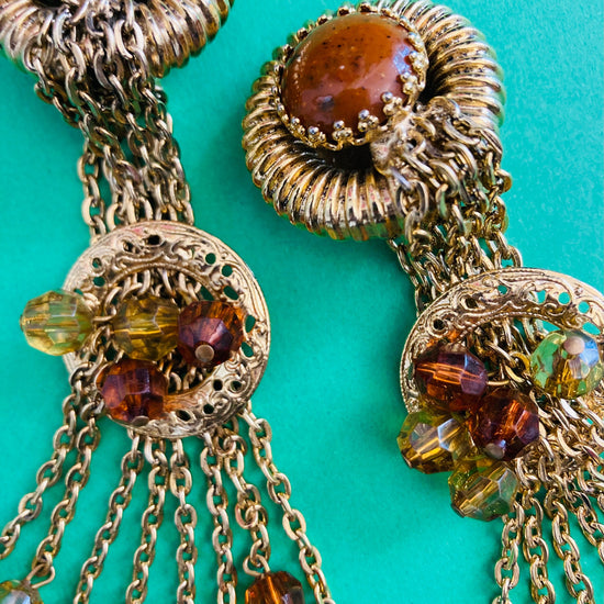 Pendenti chandelier 90s Alice In Vintage