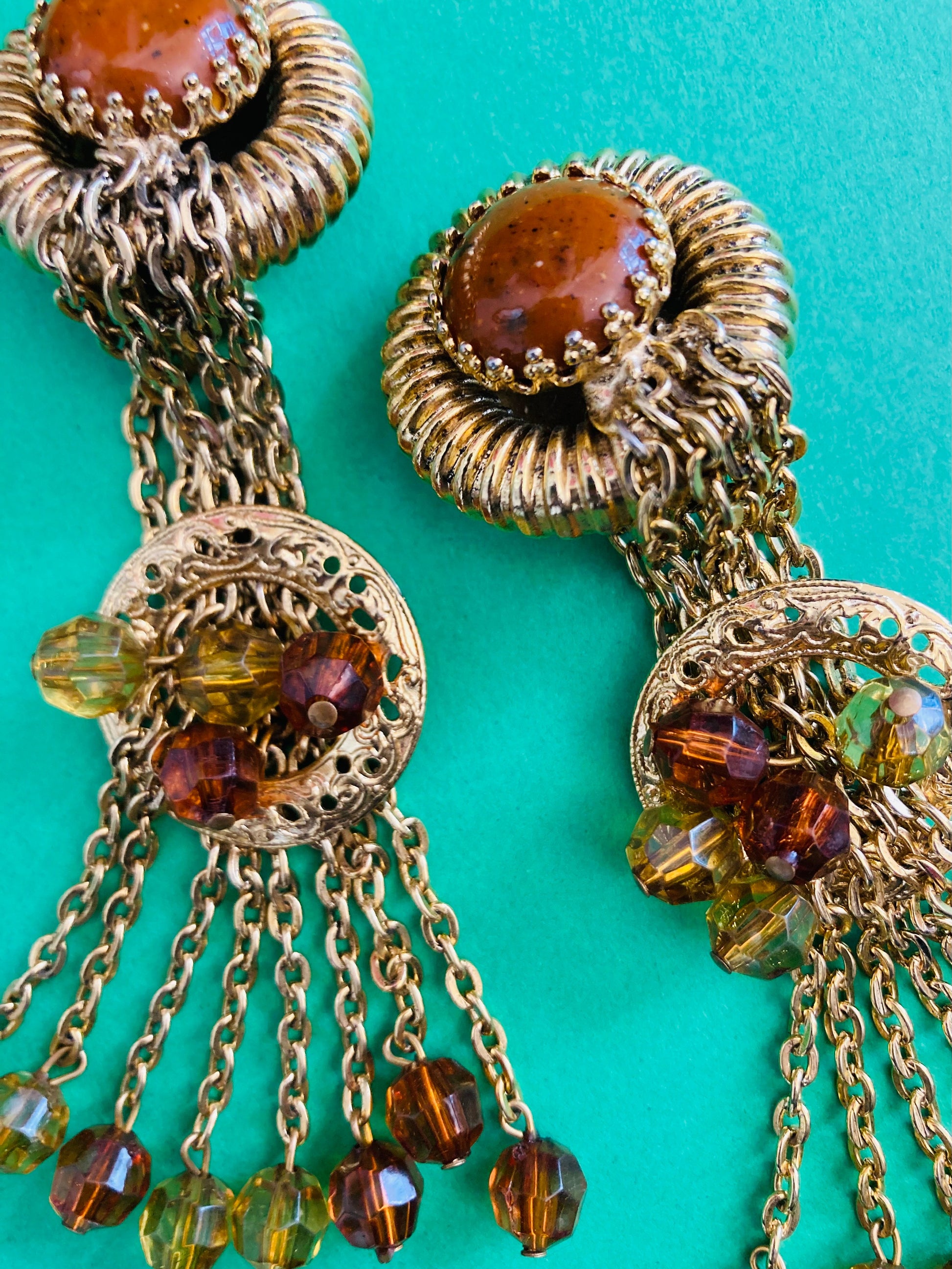 Pendenti chandelier 90s Alice In Vintage