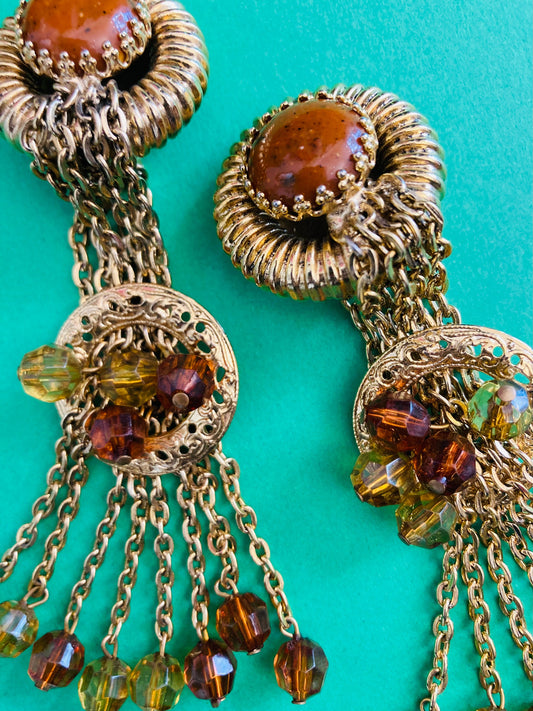 Pendenti chandelier 90s Alice In Vintage