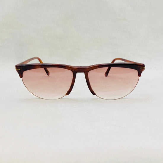 Gianni Versace 90s sunglasses Alice In Vintage