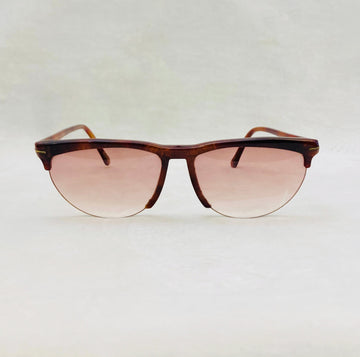 Gianni Versace 90s sunglasses Alice In Vintage