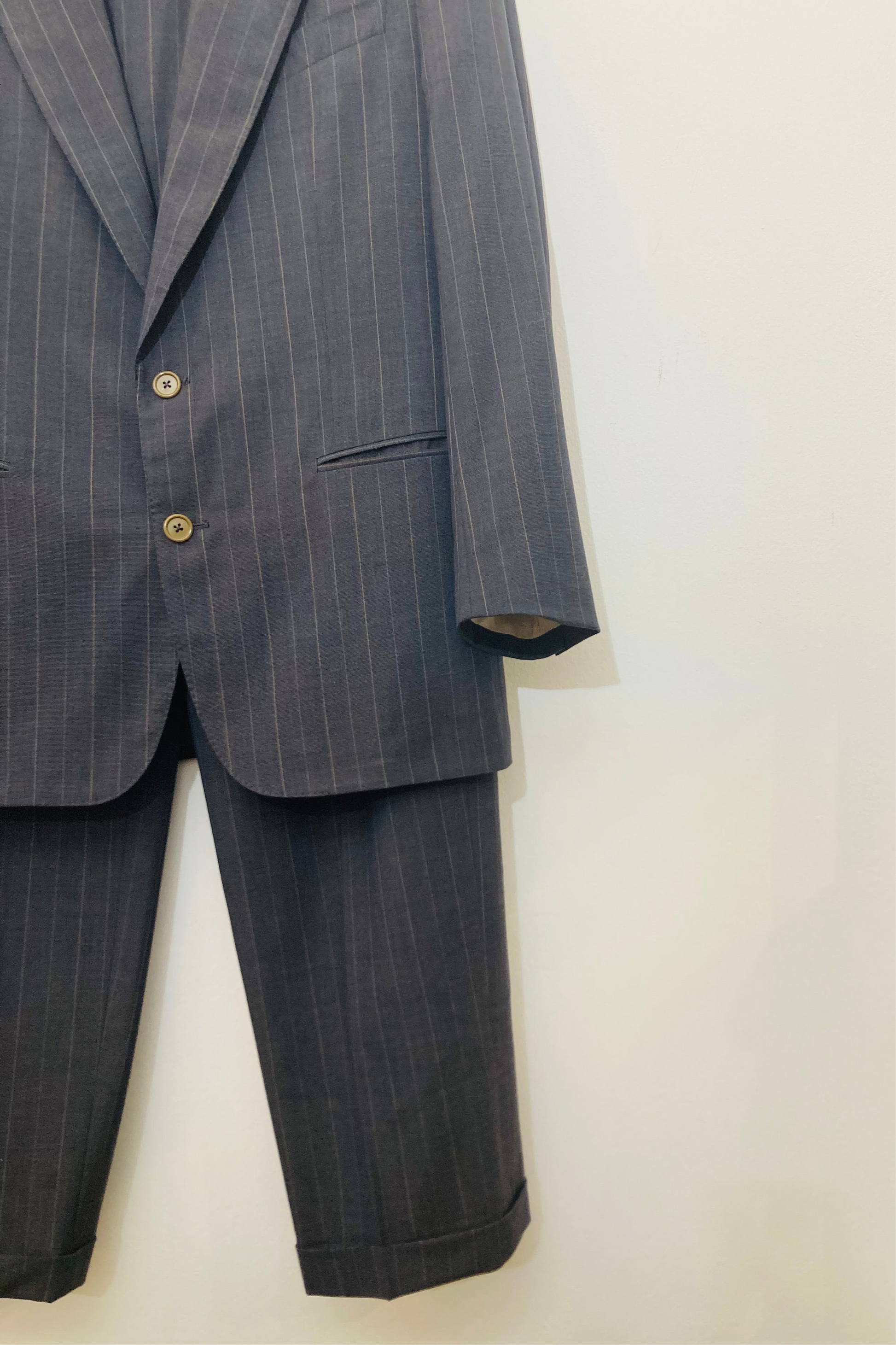 Completo 90s Ferré Alice In Vintage