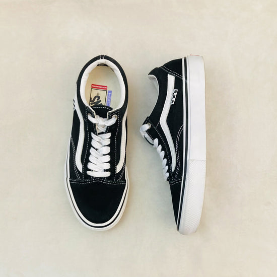 Vans new skate classics Alice In Vintage