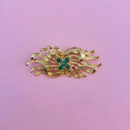 Spilla 80s Alice In Vintage
