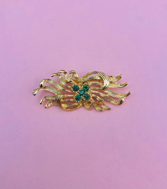 Spilla 80s Alice In Vintage