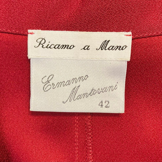 Completo 90s Alice In Vintage