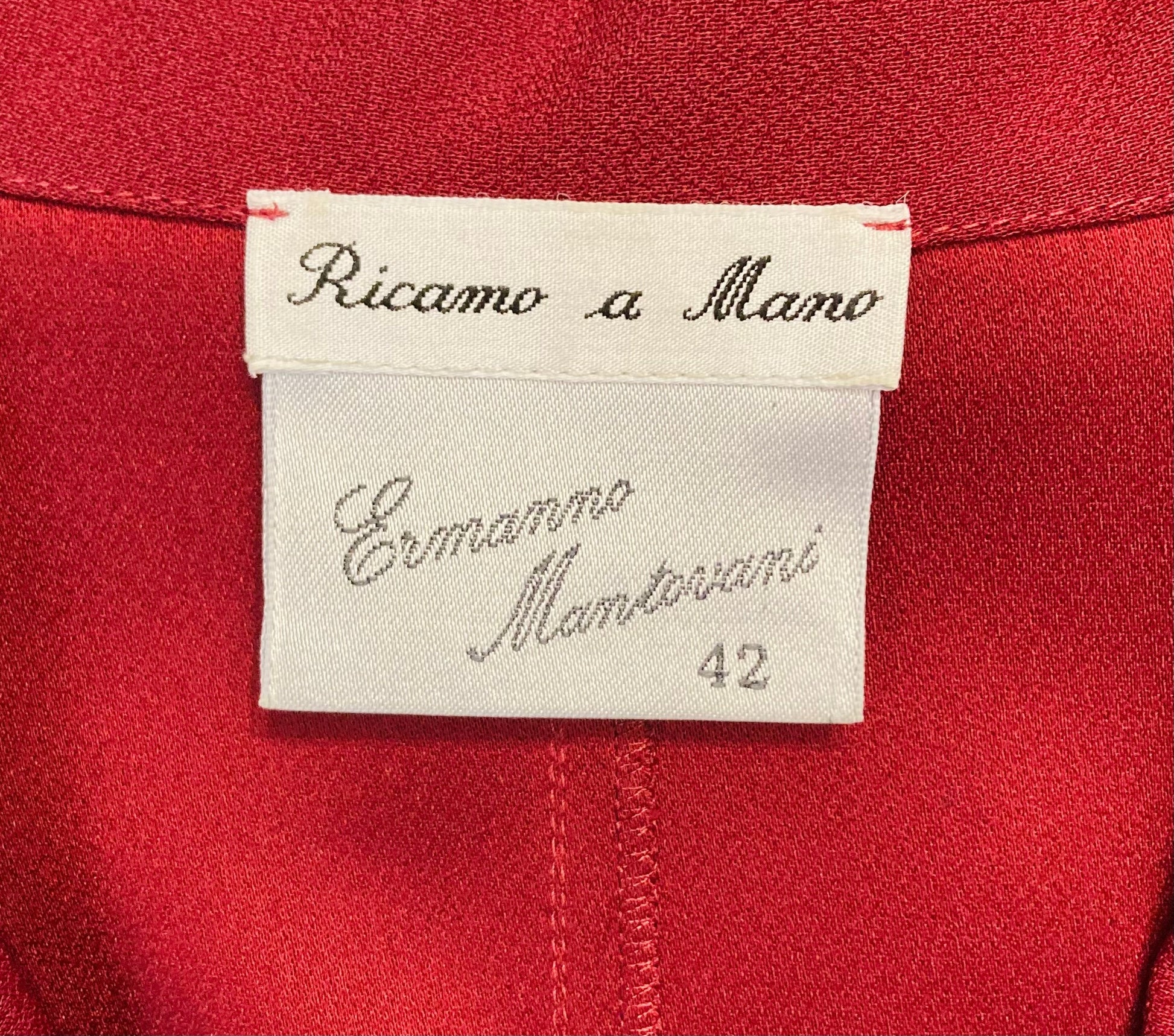 Completo 90s Alice In Vintage