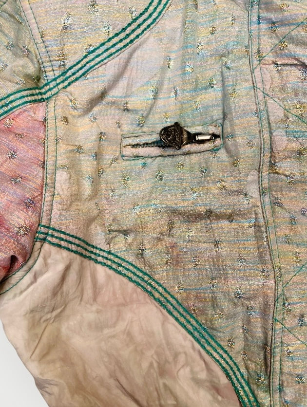 Tuta 90s shorts Alice In Vintage