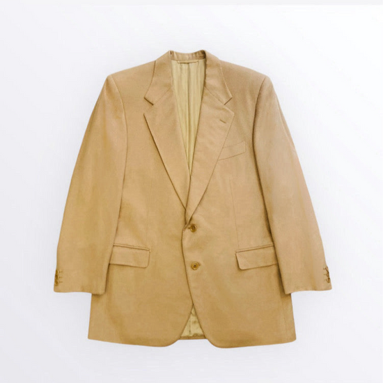 Blazer 80s Loro Piana Alice In Vintage