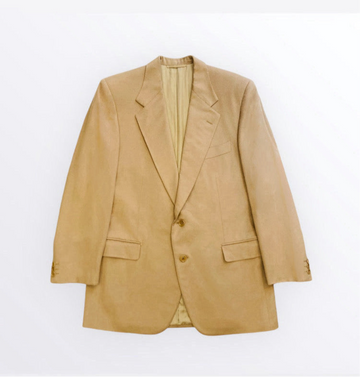 Blazer 80s Loro Piana Alice In Vintage