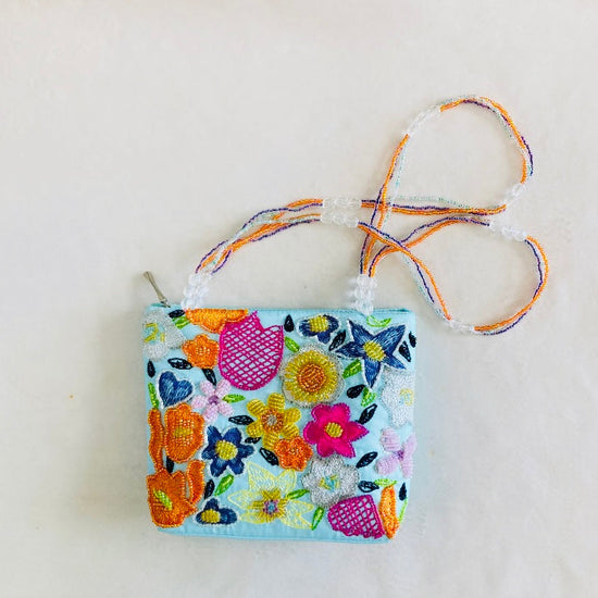 Renato Balestra 00s mini bag Alice In Vintage