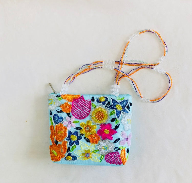 Renato Balestra 00s mini bag Alice In Vintage