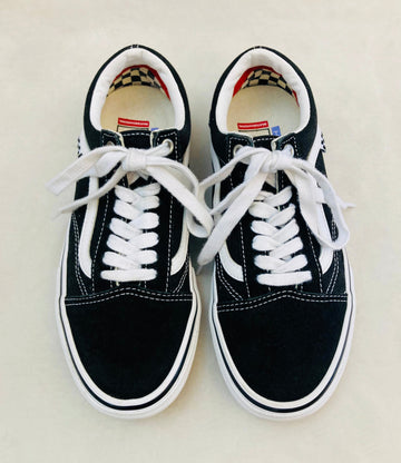 Vans new skate classics Alice In Vintage