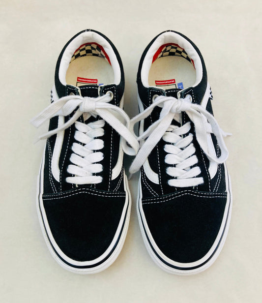 Vans new skate classics Alice In Vintage