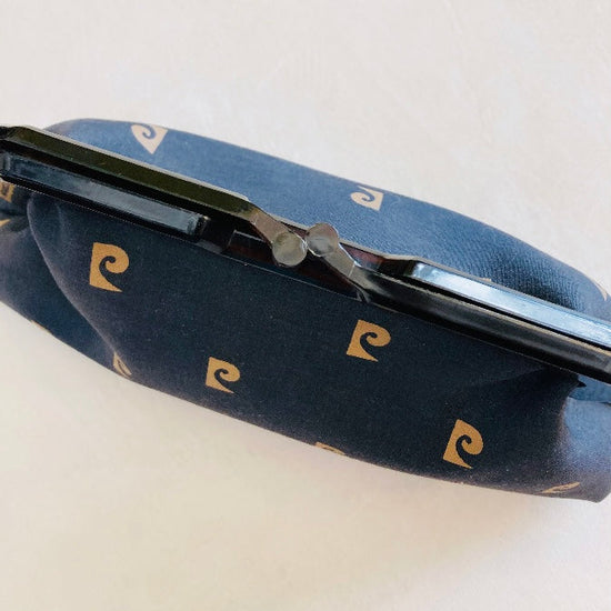 Pierre Cardin 70s pochette Alice In Vintage