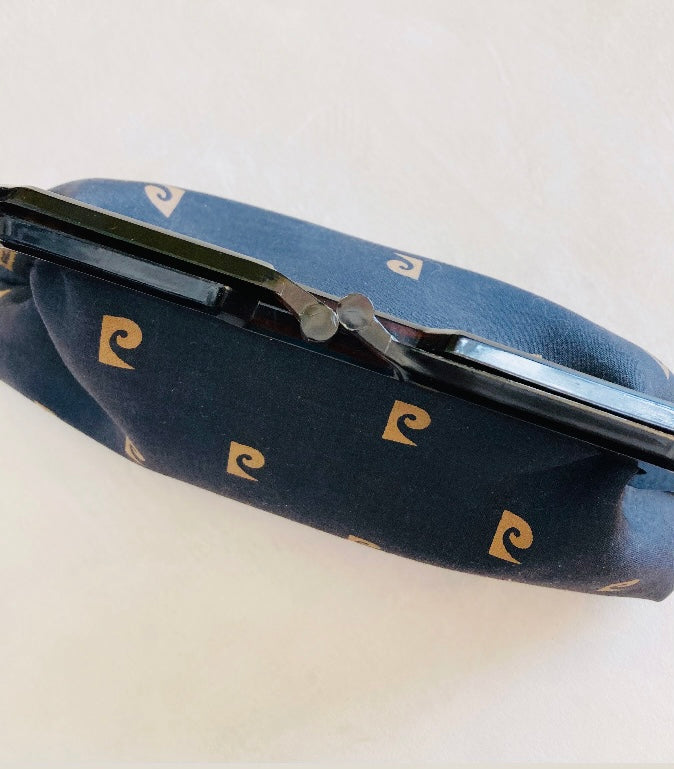 Pierre Cardin 70s pochette Alice In Vintage