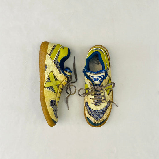 Munich 00s sneakers n.38 Alice In Vintage