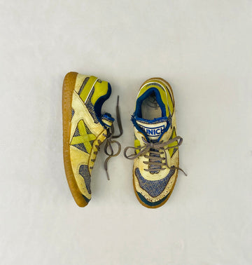 Munich 00s sneakers n.38 Alice In Vintage