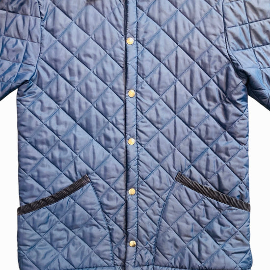 Husky jacket 80s Alice In Vintage