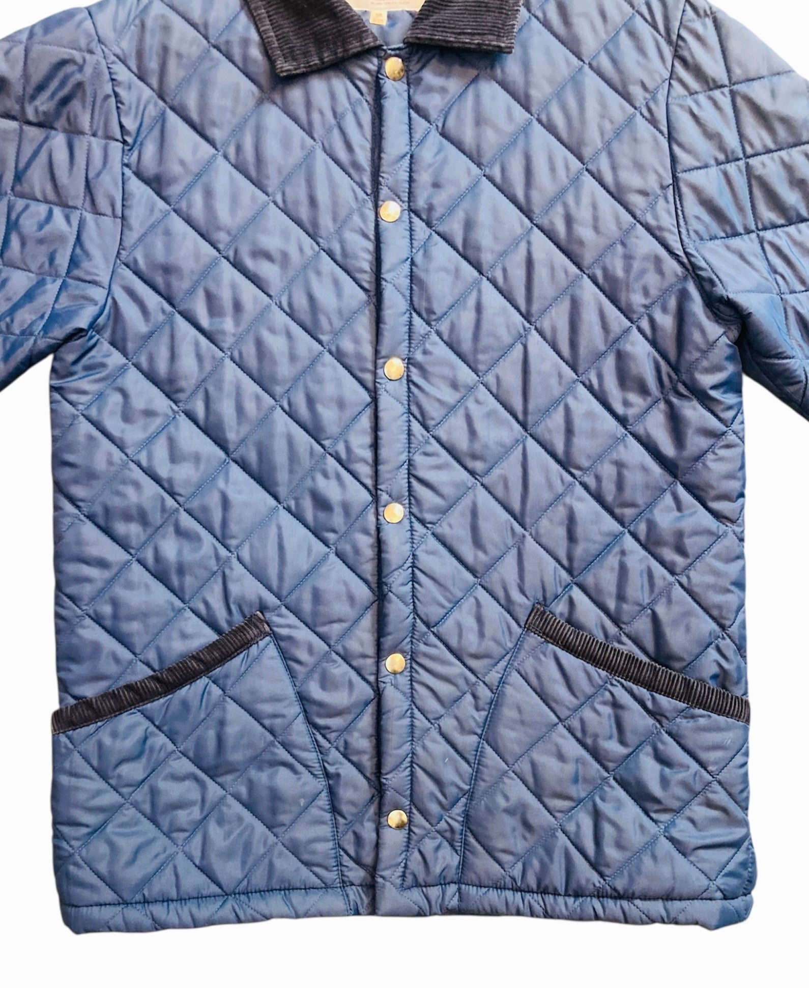 Husky jacket 80s Alice In Vintage