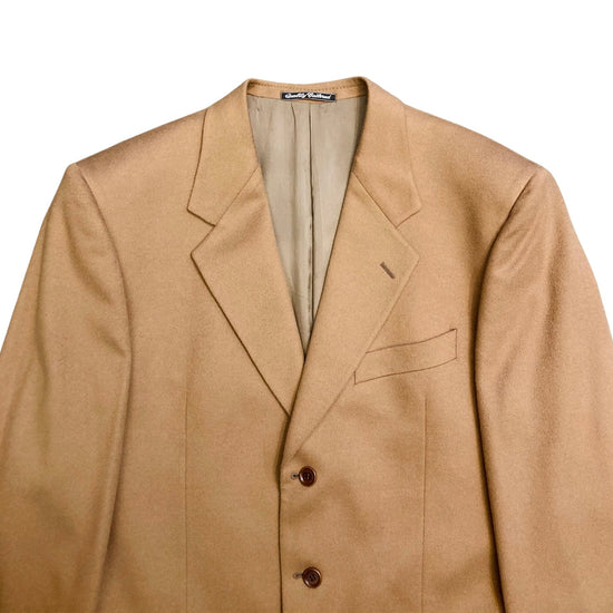 Ungaro blazer 90s tessuto Loro Piana Alice In Vintage