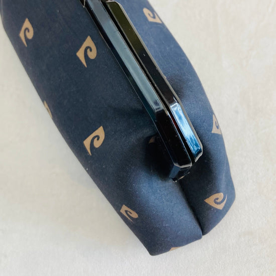 Pierre Cardin 70s pochette Alice In Vintage