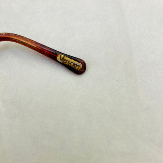 Gianni Versace 90s sunglasses Alice In Vintage