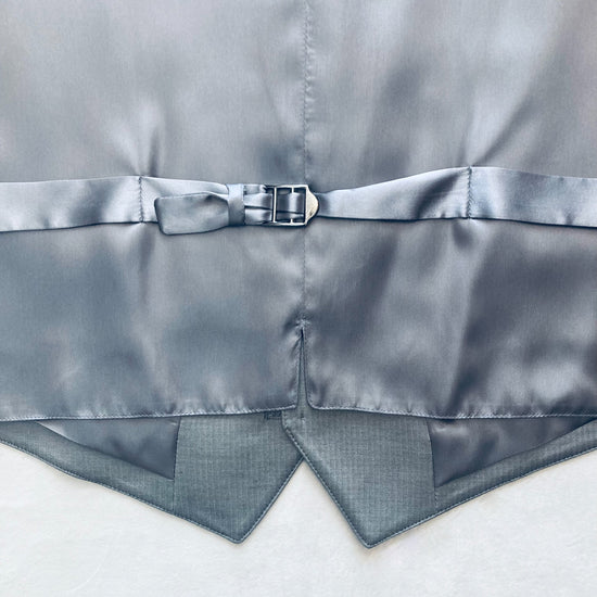 Emporio Armani gilet 90s Alice In Vintage