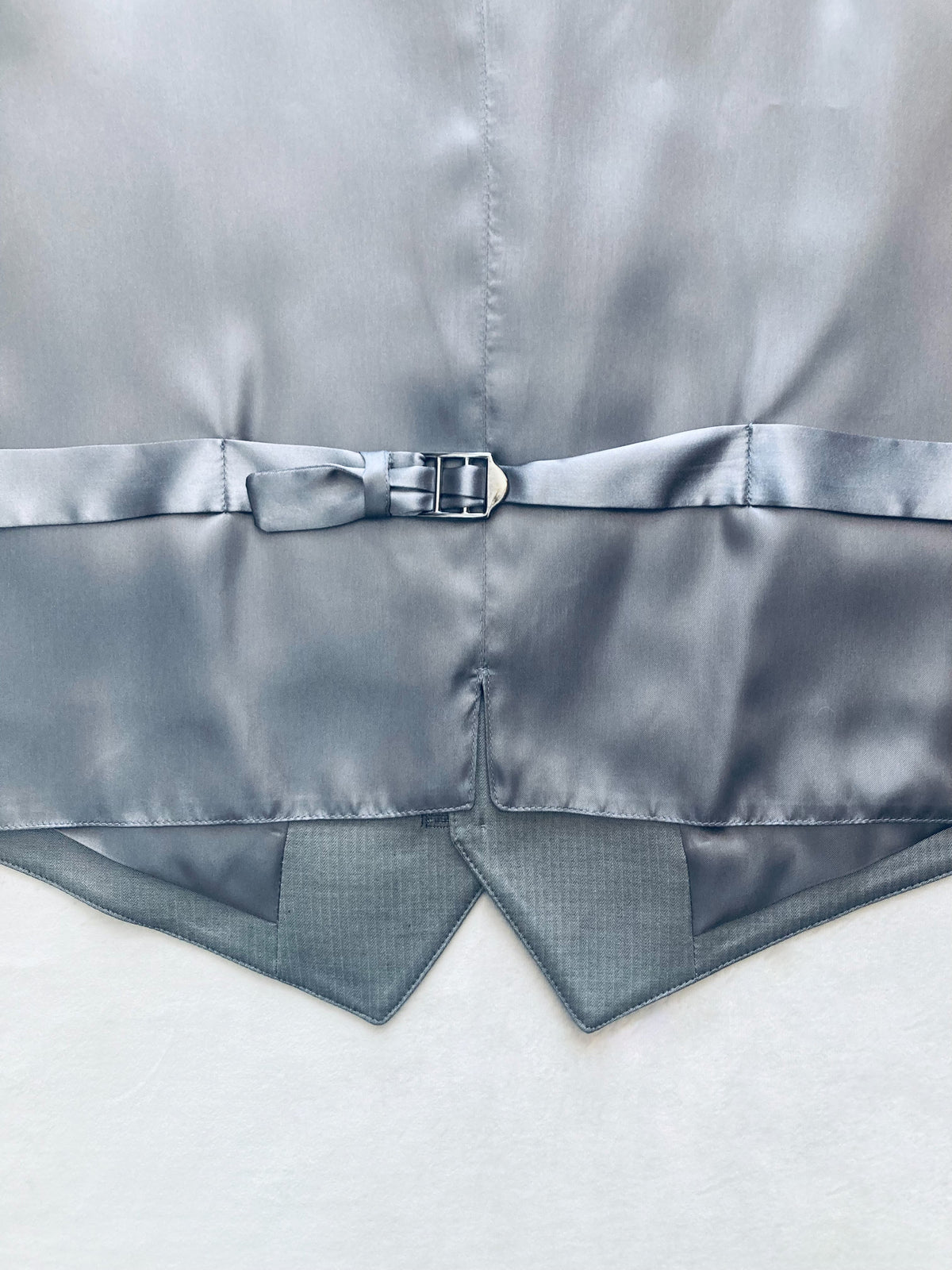 Emporio Armani gilet 90s Alice In Vintage