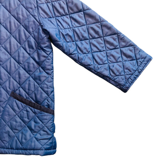 Husky jacket 80s Alice In Vintage