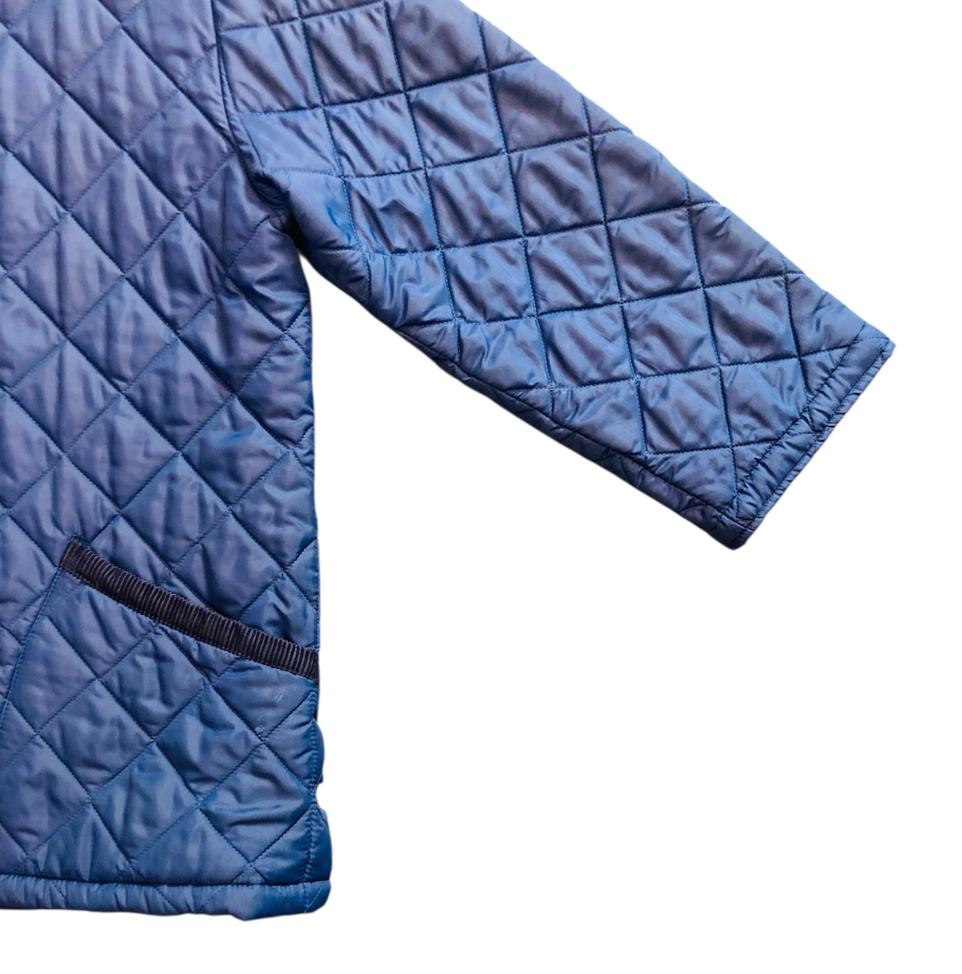 Husky jacket 80s Alice In Vintage