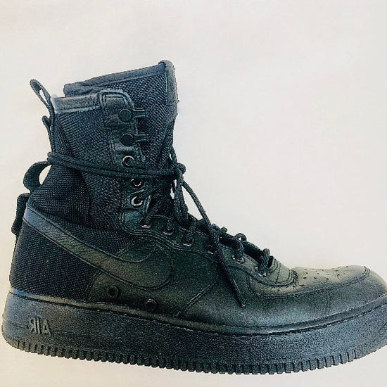 Nike SF Air Force 1 Alice In Vintage