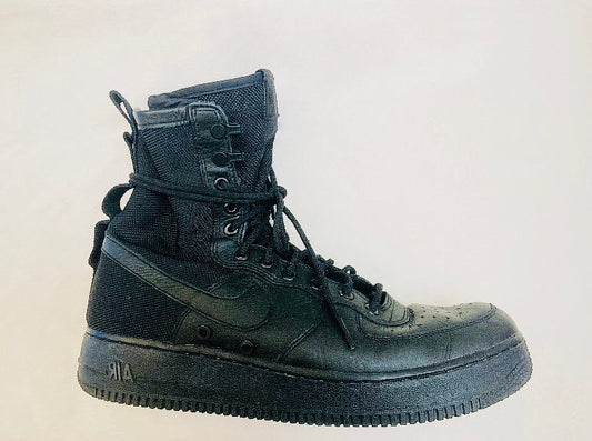 Nike SF Air Force 1 Alice In Vintage