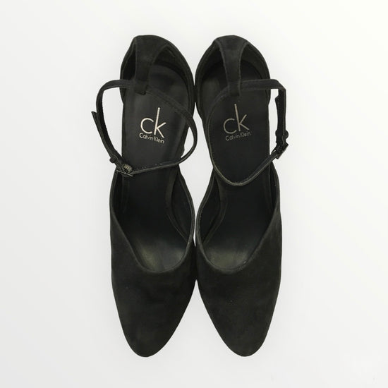 ck pumps Alice In Vintage