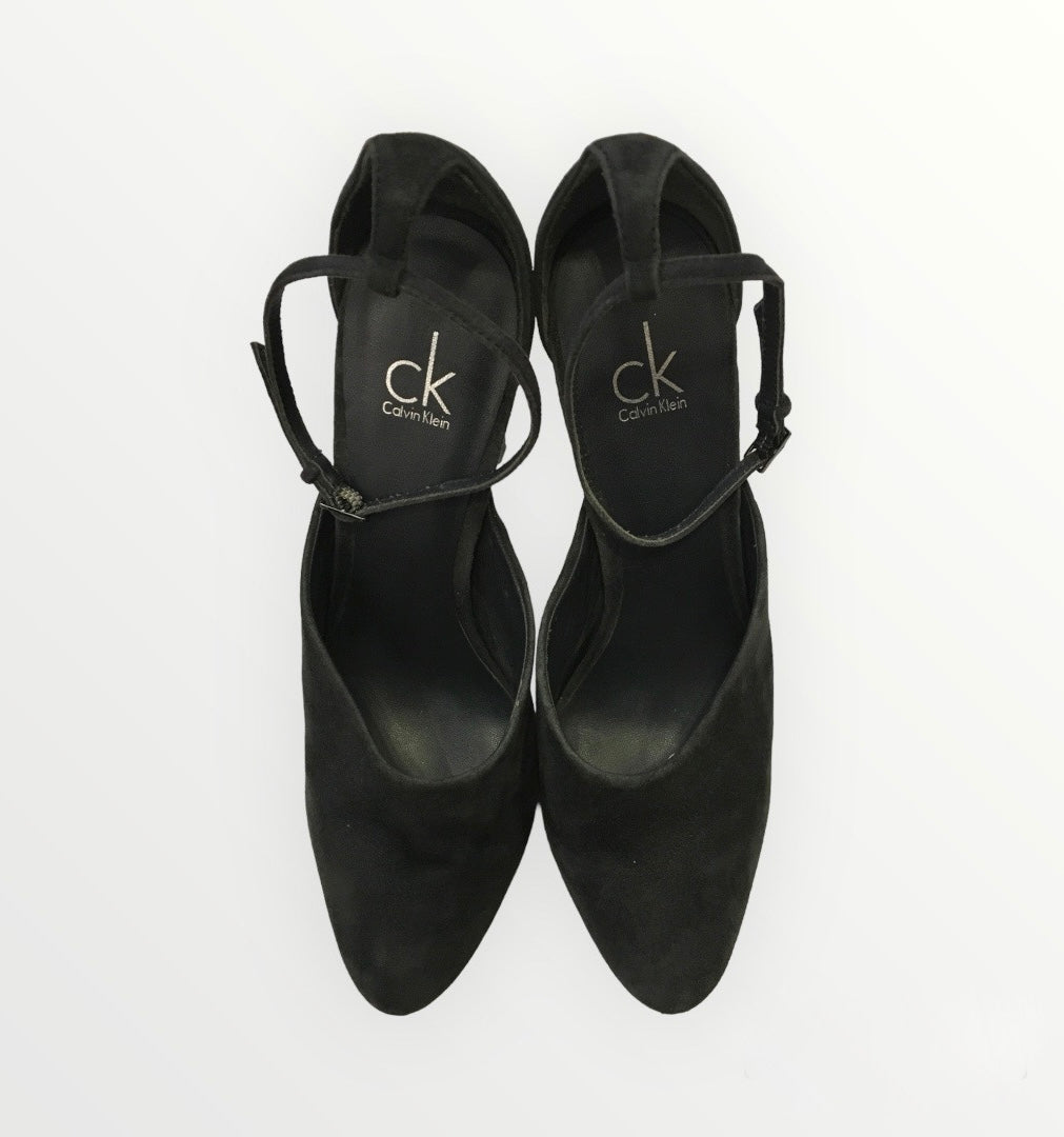 ck pumps Alice In Vintage