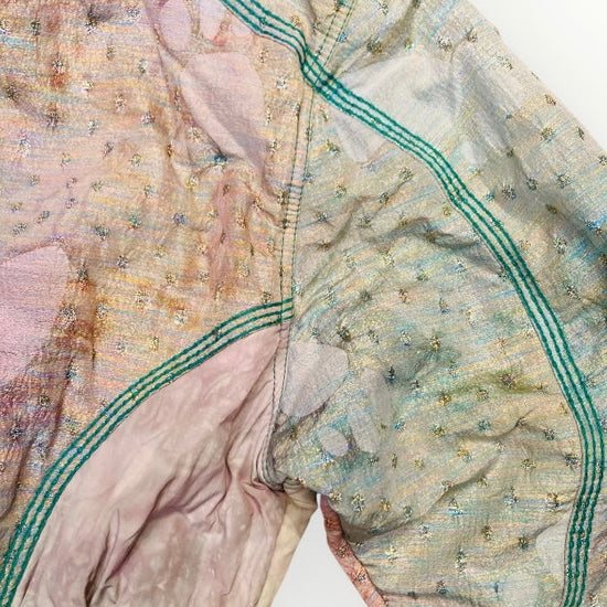 Tuta 90s shorts Alice In Vintage