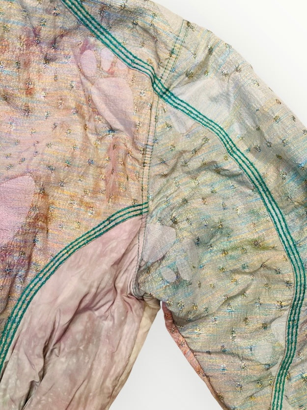 Tuta 90s shorts Alice In Vintage