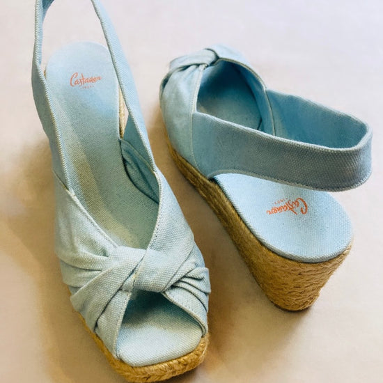 Espadrillas Diana Castaner Alice In Vintage