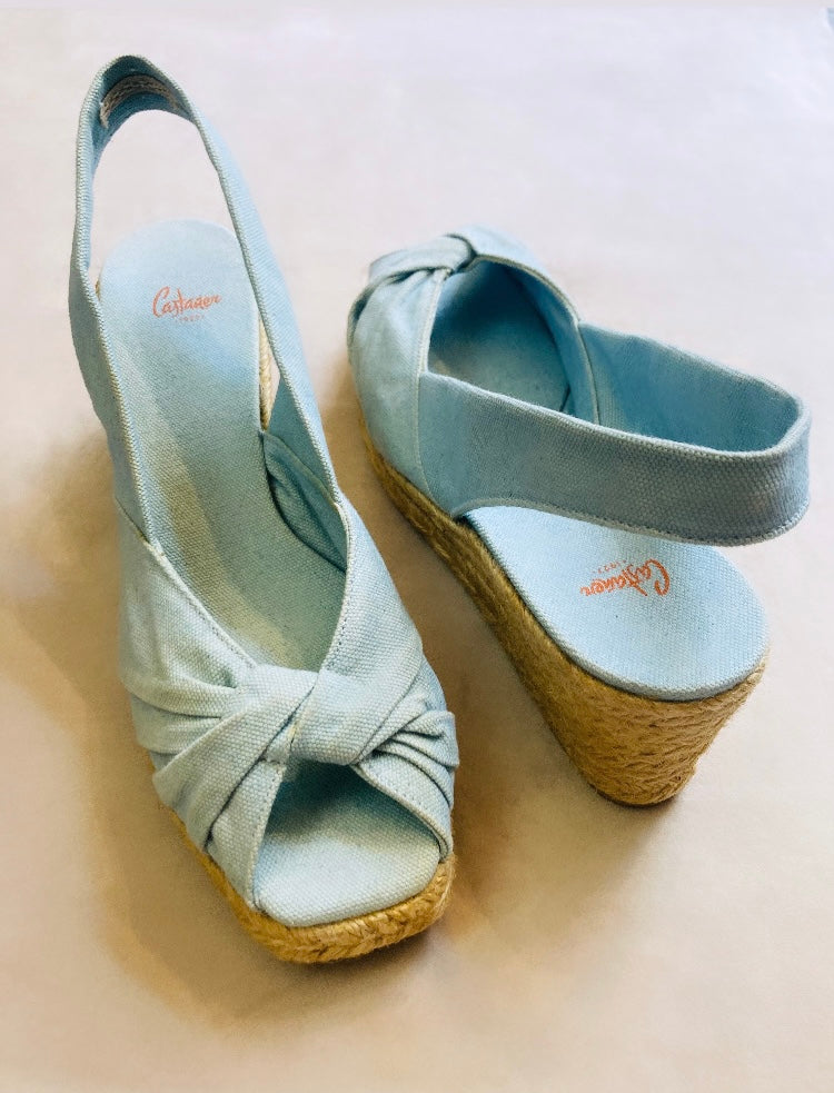 Espadrillas Diana Castaner Alice In Vintage