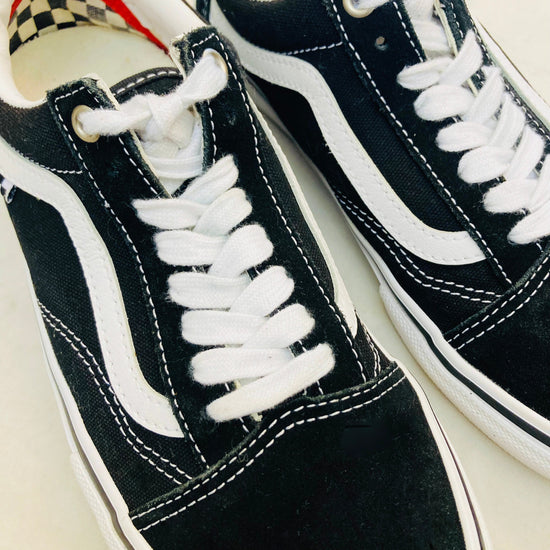 Vans new skate classics Alice In Vintage