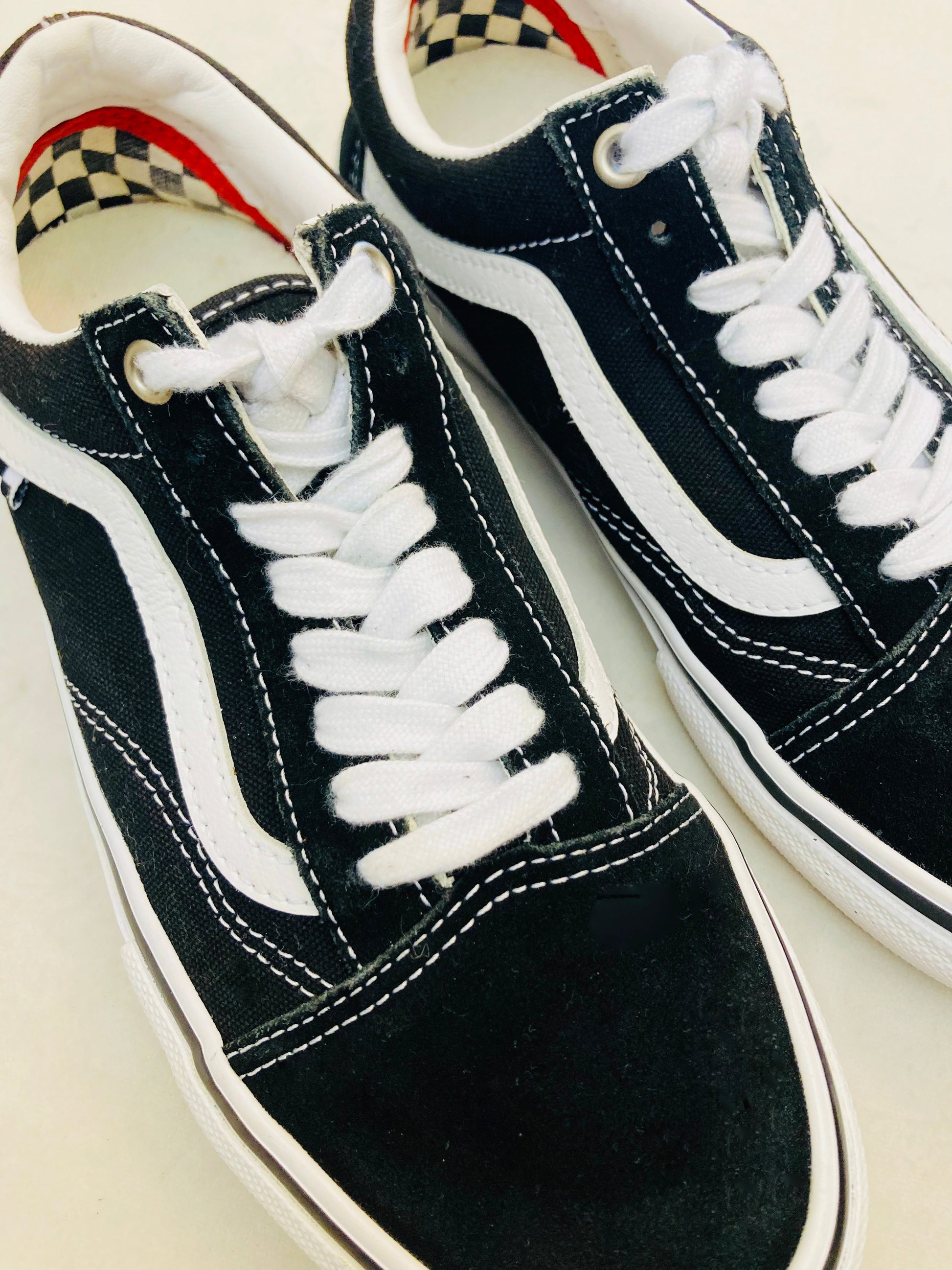 Vans new skate classics Alice In Vintage
