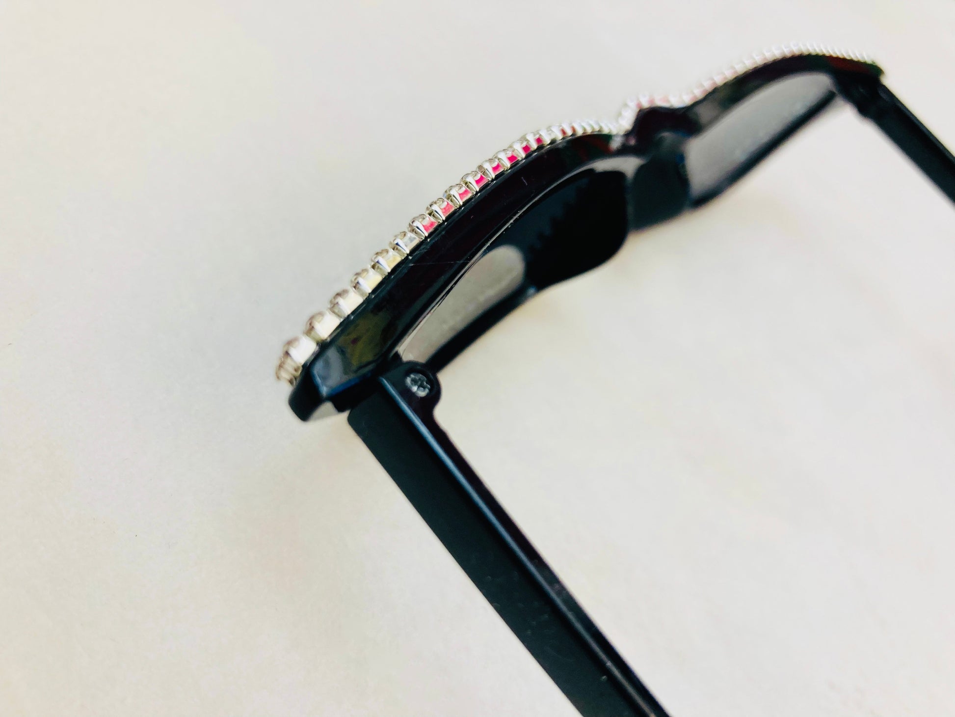 Diva cat eye sunglasses Alice In Vintage