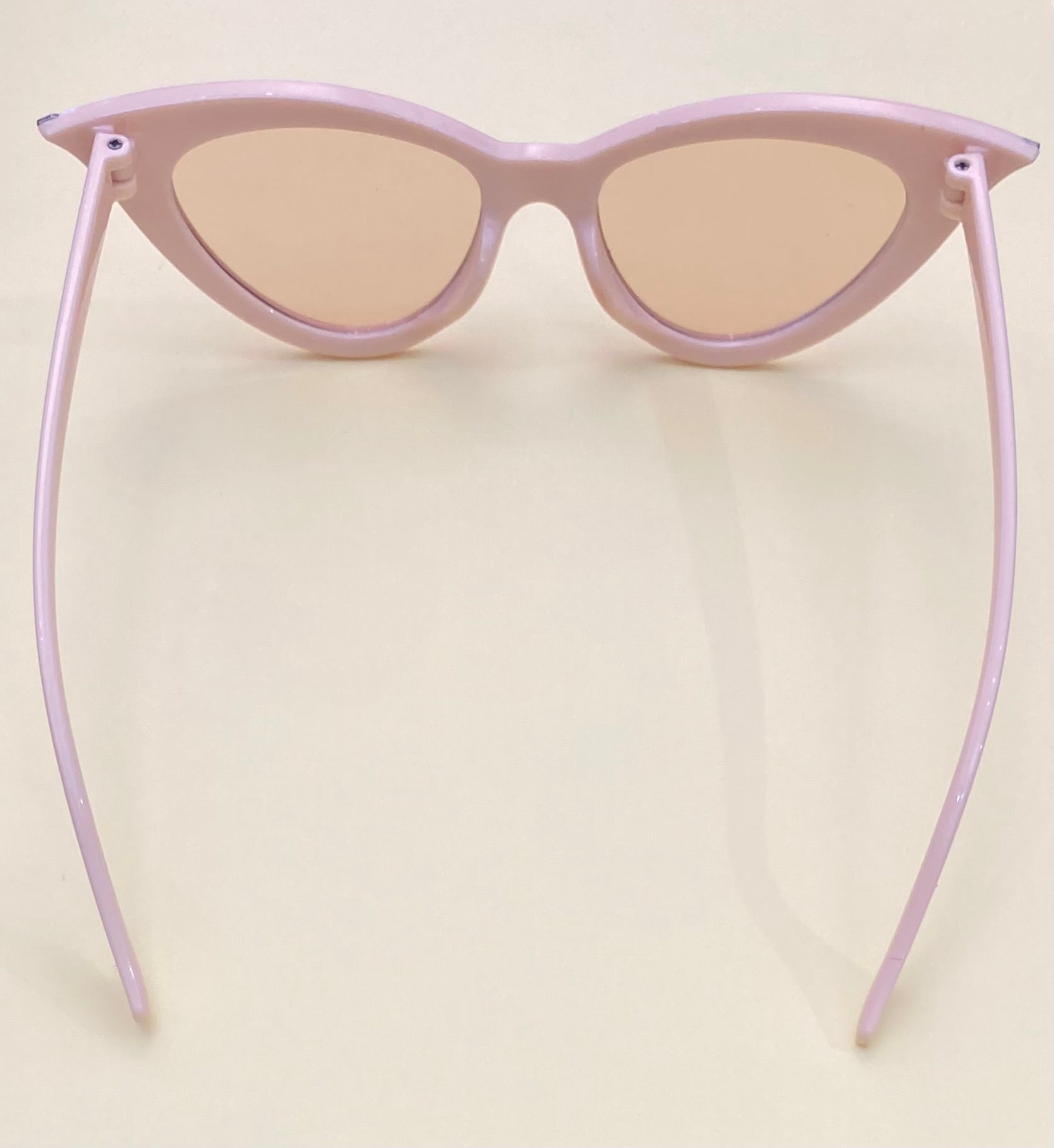 Occhiali 90s cat style Alice In Vintage