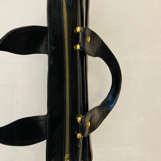 Hand bag 70s Alice In Vintage