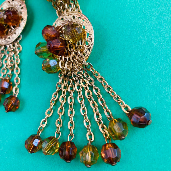 Pendenti chandelier 90s Alice In Vintage