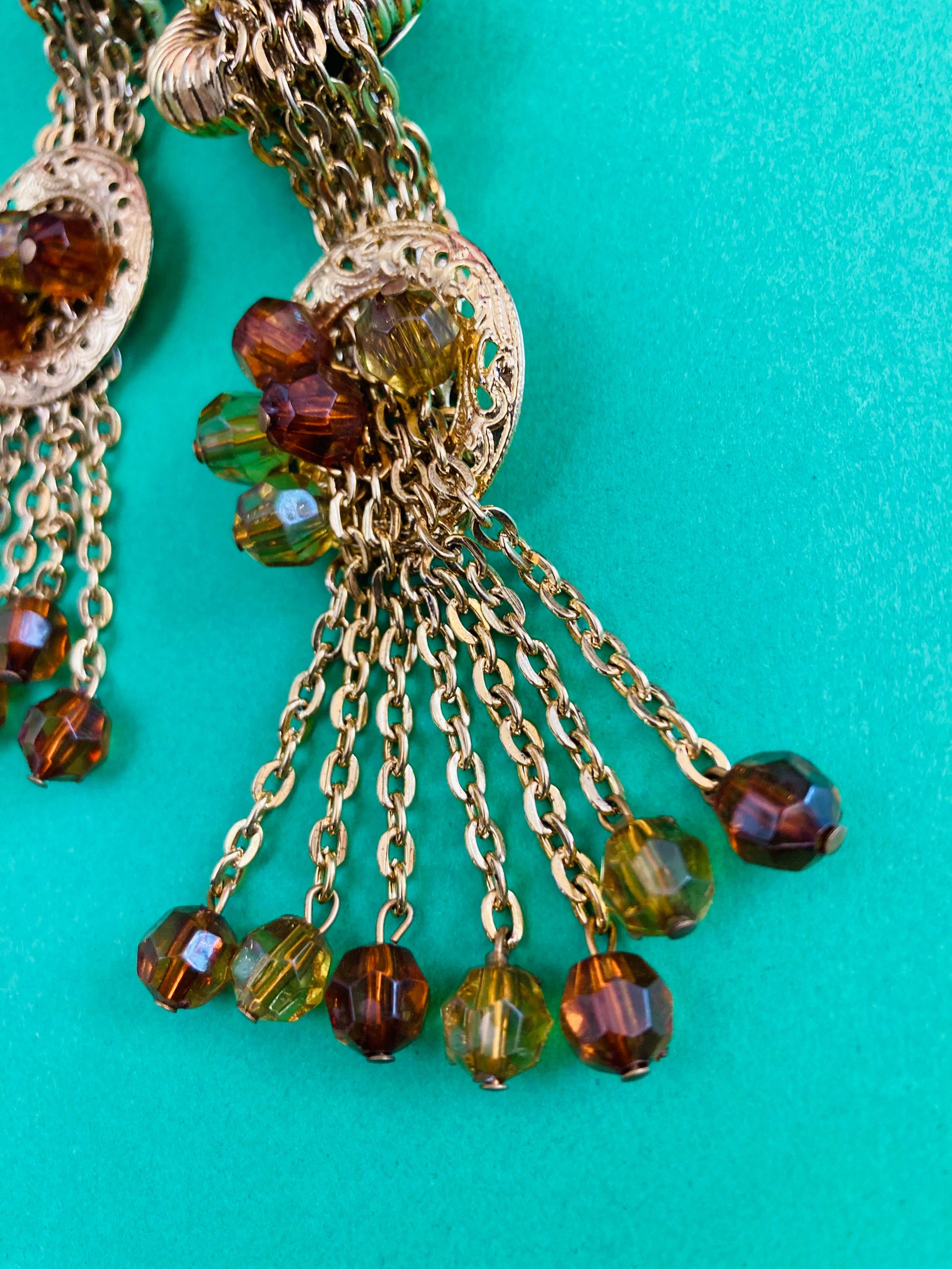 Pendenti chandelier 90s Alice In Vintage