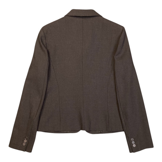 Max Mara blazer 90s Alice In Vintage