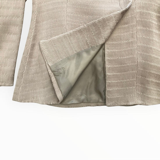 Giorgio Armani 90s jacket Alice In Vintage