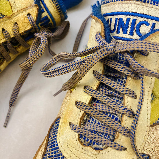 Munich 00s sneakers n.38 Alice In Vintage